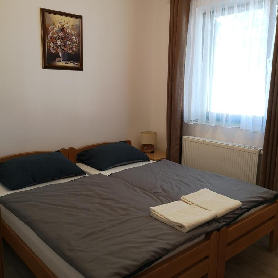 Turul -Kuca Za Odmor- Διαμέρισμα Korod Εξωτερικό φωτογραφία