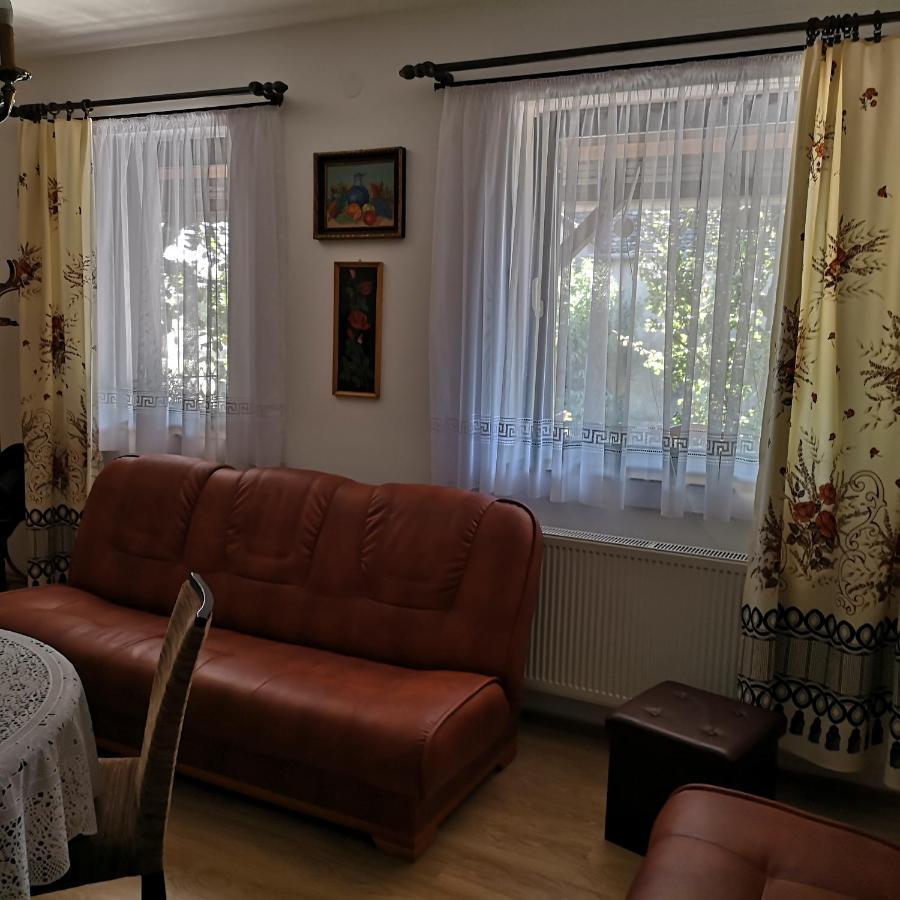 Turul -Kuca Za Odmor- Διαμέρισμα Korod Εξωτερικό φωτογραφία