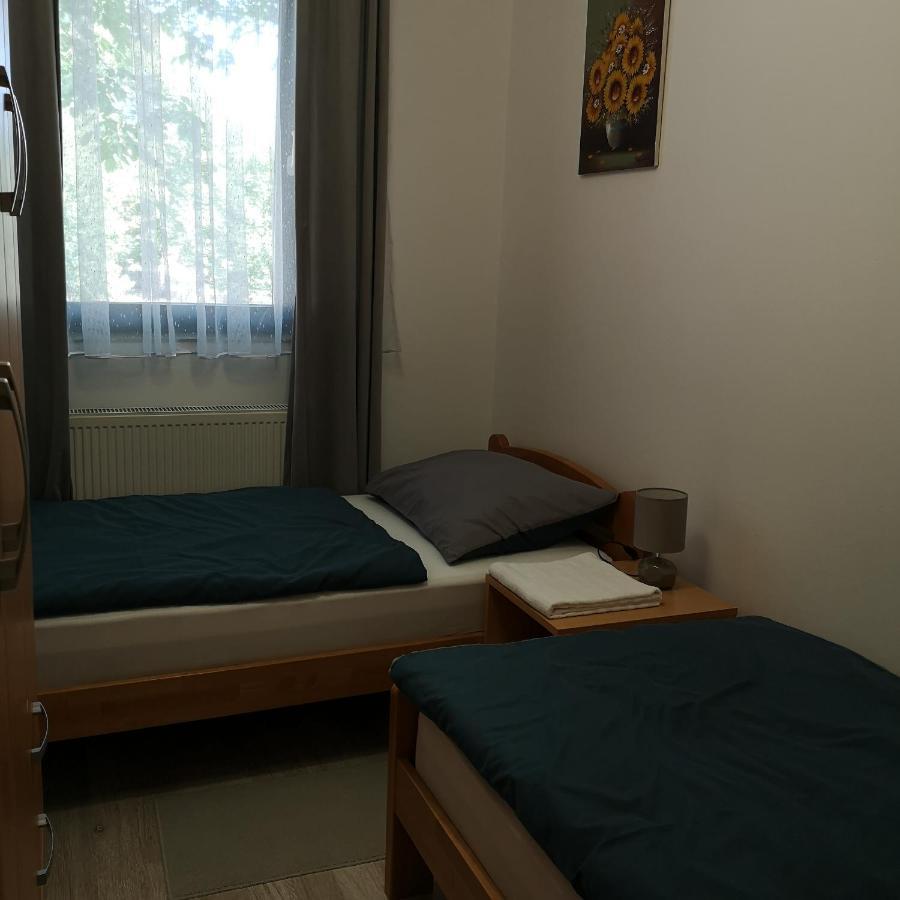 Turul -Kuca Za Odmor- Διαμέρισμα Korod Εξωτερικό φωτογραφία