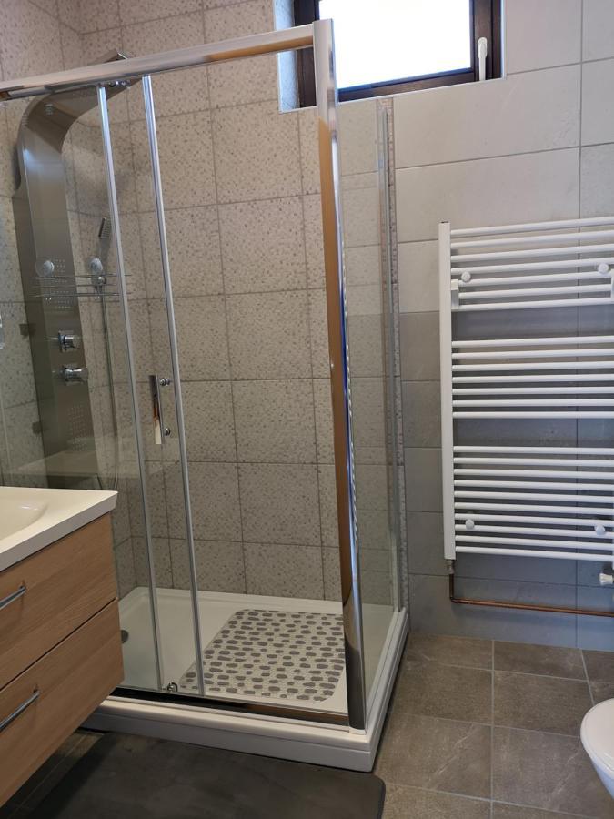Turul -Kuca Za Odmor- Διαμέρισμα Korod Εξωτερικό φωτογραφία