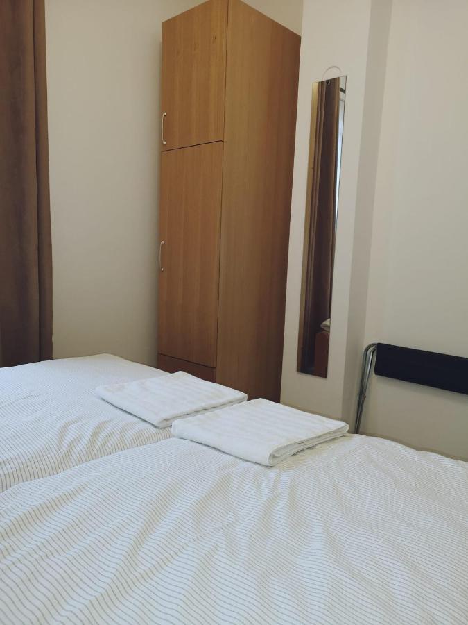 Turul -Kuca Za Odmor- Διαμέρισμα Korod Εξωτερικό φωτογραφία